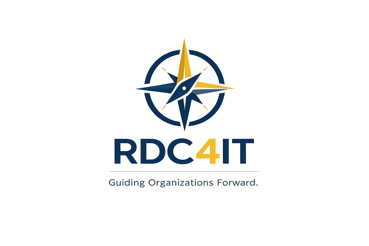 RDC4IT Logo